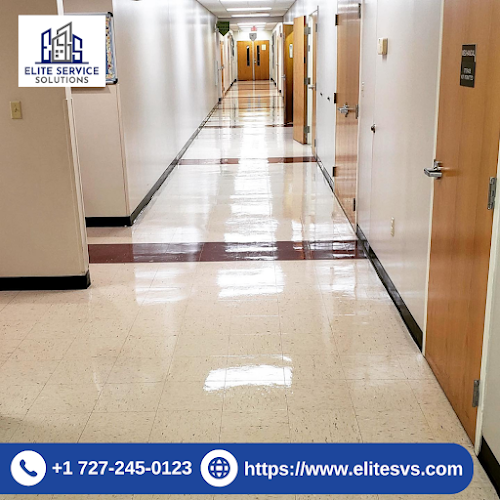 Elite Service Solutions