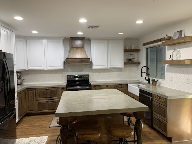 Great Abate Restoration