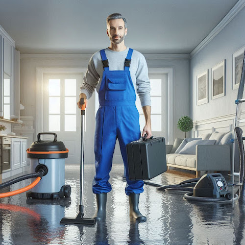 Denver Water Restoration Service