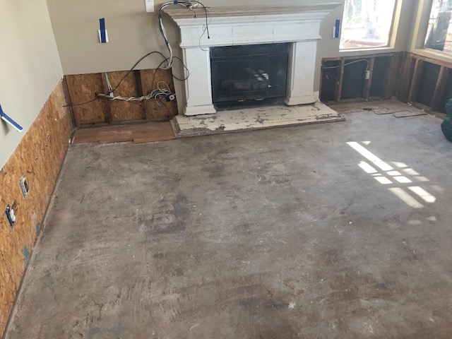 Rainbow Restoration of Orange County