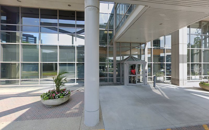 Gallery Water Damage