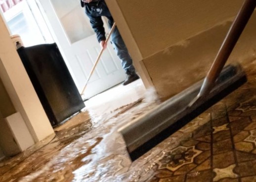 Renegata Damage Repairs