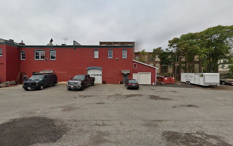 Infinity Property Inc