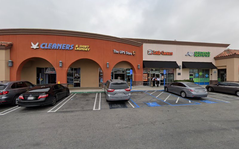 Alliance Property Restoration