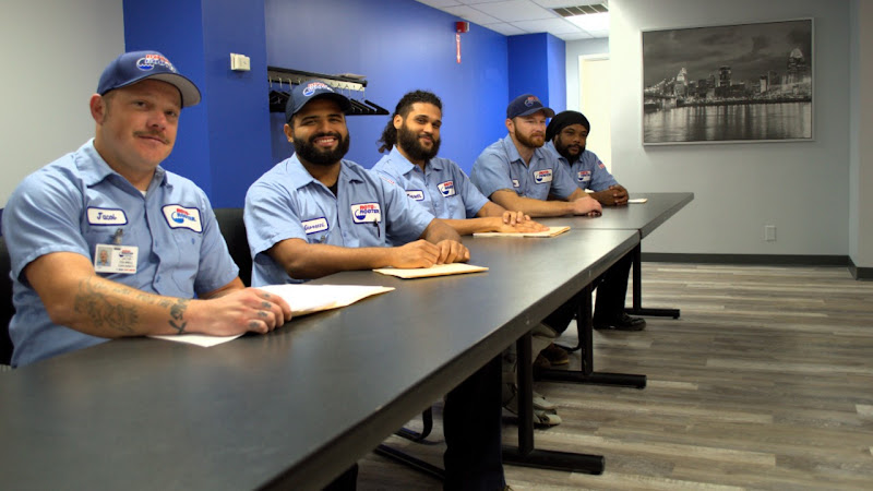 Roto-Rooter Plumbing & Water Cleanup