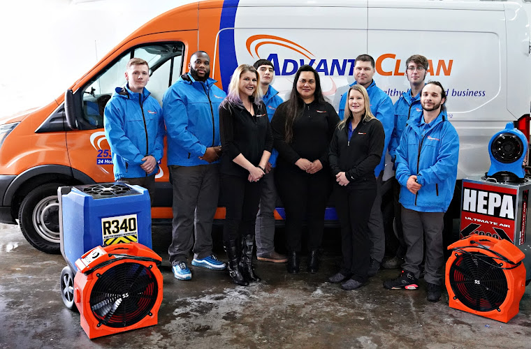 Frontline Fire & Flood