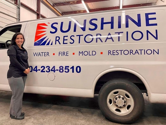 Sunshine Restoration of Charlotte