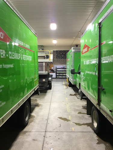 SERVPRO of Bangor/Ellsworth and SERVPRO of Bar Harbor