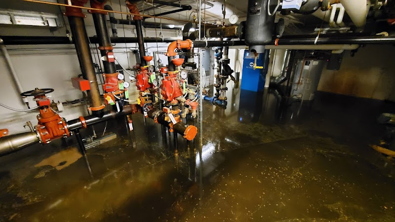 EnviroCare Cleanup & Restoration