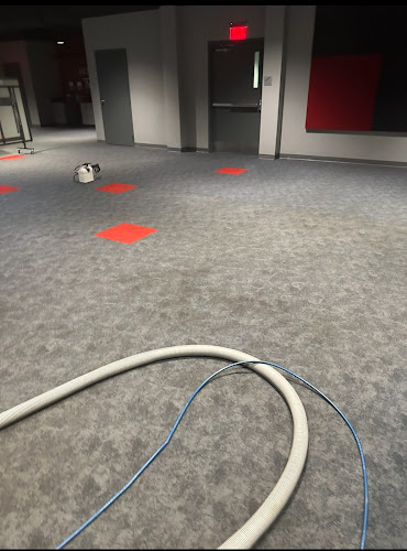 C&L Carpet Cleaning and Services