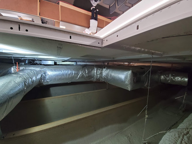 Rockwell Indoor Environmental