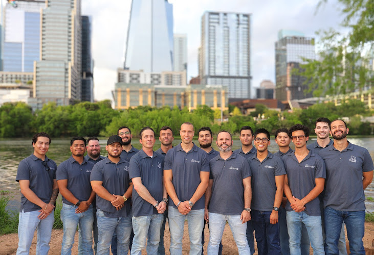 LFM Construction & Remodeling