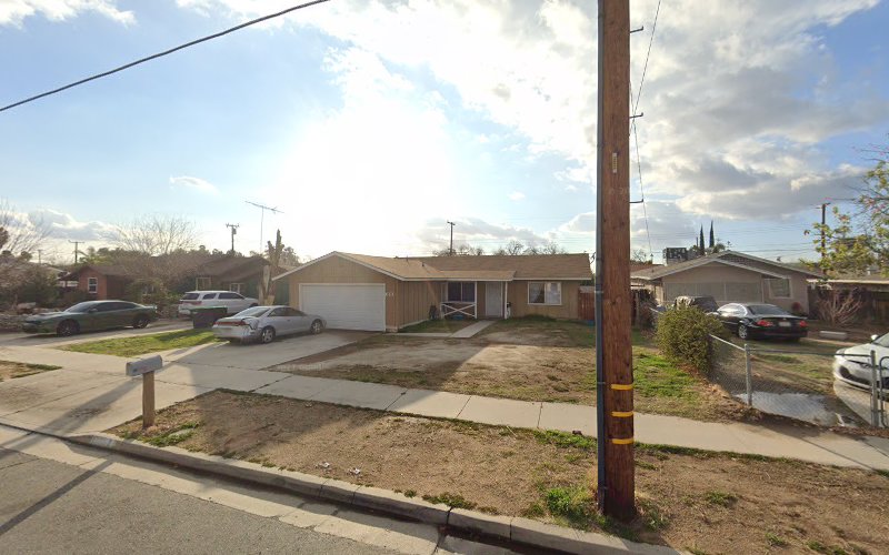 David's Perfect Carpet