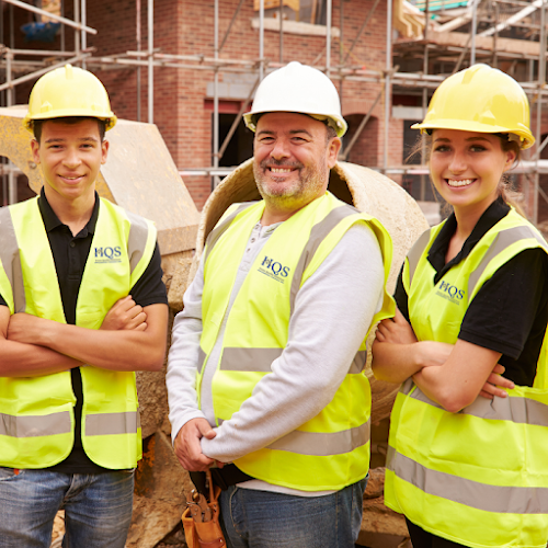 Home Quality Solutions Roofing