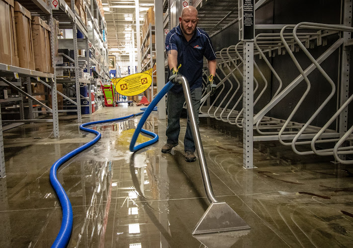 Advanced Restoration