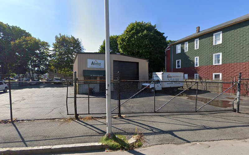 Advanced Cleaning and Restoration