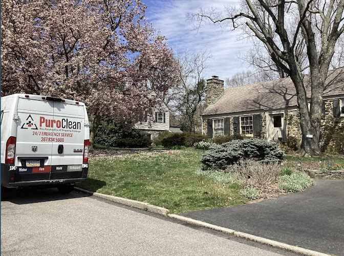 PuroClean of Plymouth Meeting