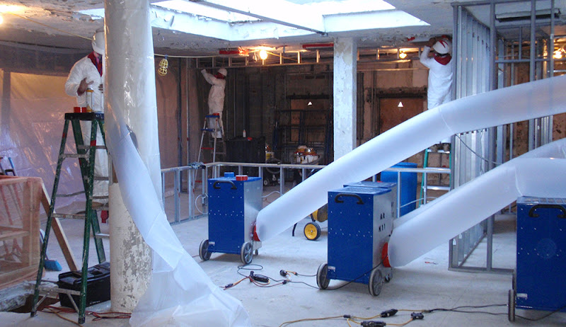 Hostess City Mold Experts