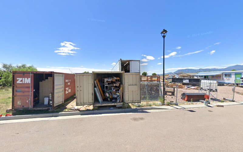 SERVPRO of Colorado Springs Southwest