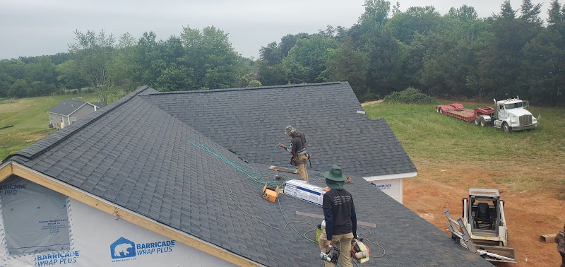 Tekton Builders and Restoration