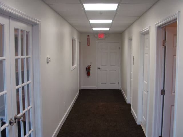 JLC Construction | Jacksonville Commercial Contractor