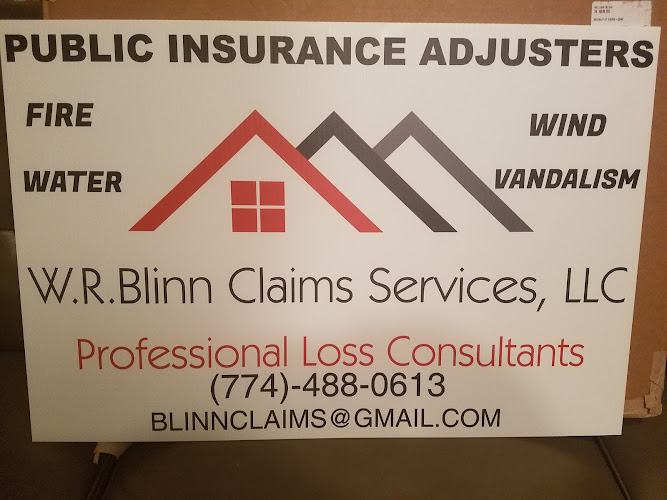 W.R. Blinn Claims Services, LLC