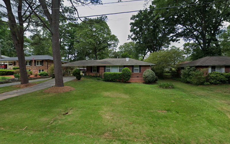 Briar Mold Inspection & Removal Of Marietta