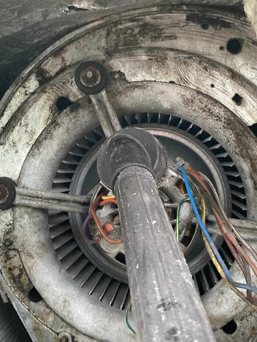 Nonstop Air Duct Cleaning Austin