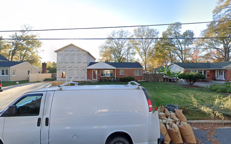 SANCHEZ CONSTRUCTION DMV LLC