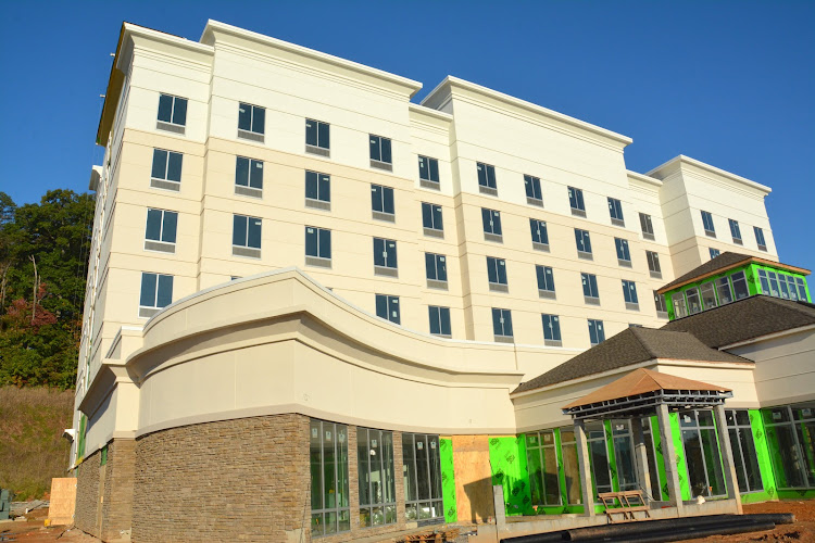 MEP Painting & Wallcoverings Inc.