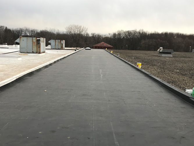 River City Roofing Co.