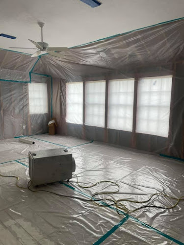 Lopez Restoration and More