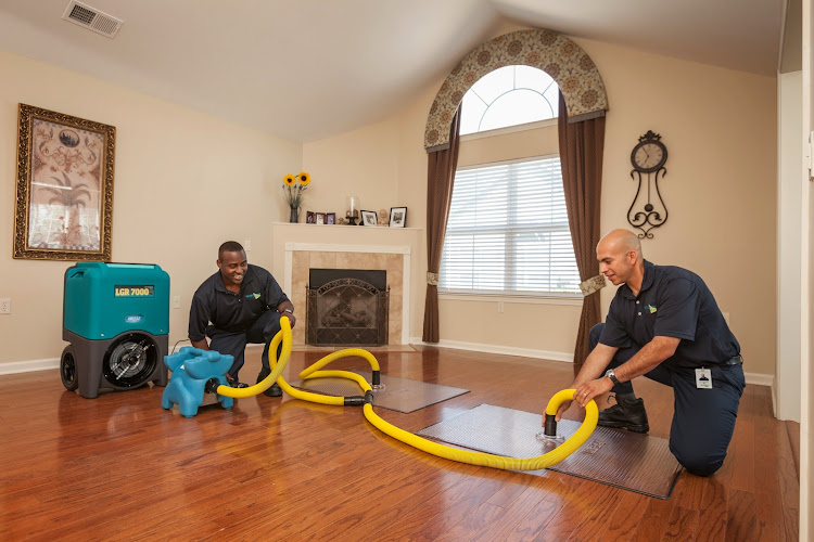 ServiceMaster at Fresno