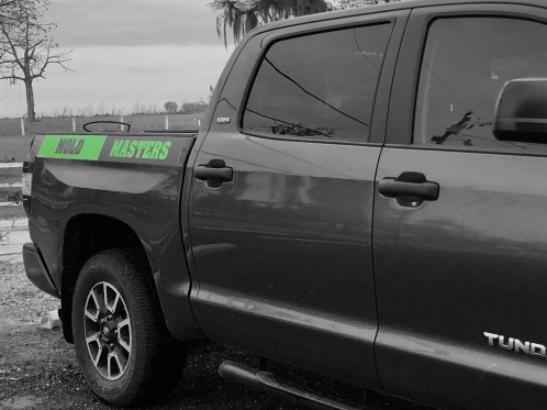 Mold Masters - Central - Mold Remediation & Testing Experts