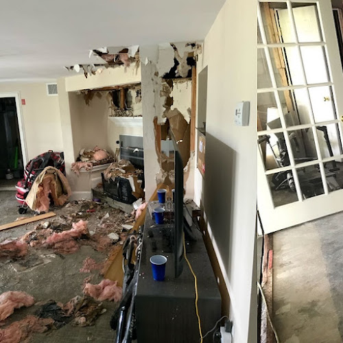 SERVPRO of Southern Rockland County, Stony Point