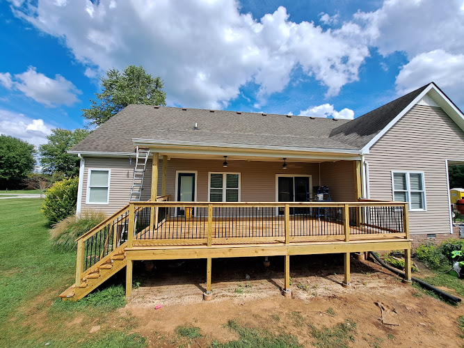 Ray's Construction & Rehab, Inc