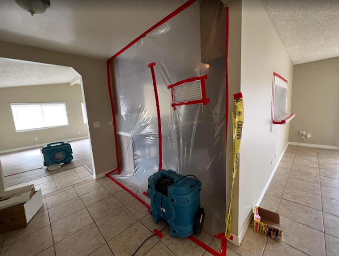 North Star Restoration