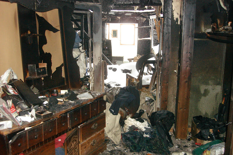 Disaster Restoration Specialists