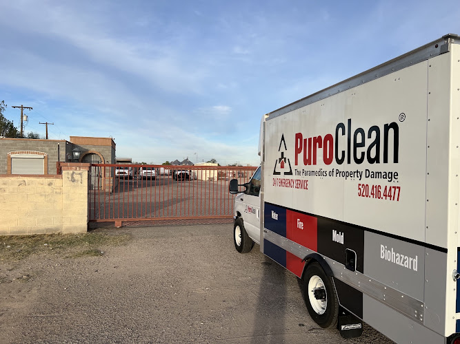 PuroClean of Southeast Tucson