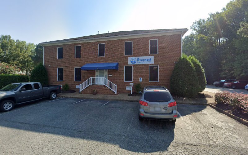 Williamsburg Hero Mold Removal