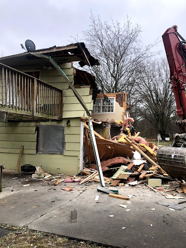 Syracuse Environmental & Construction Group