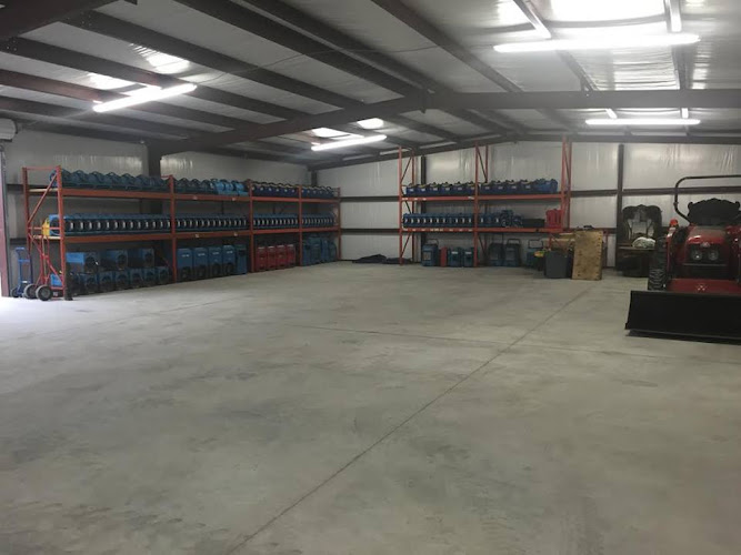 A-1 Cleaning & Restoration LLC