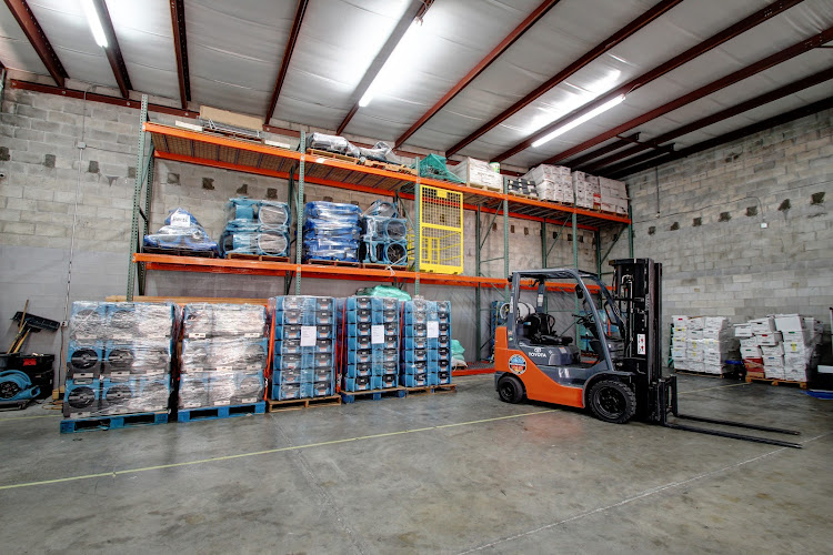 United Water Restoration Group of Daytona Beach