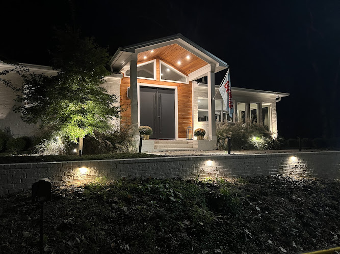 Professional Restoration