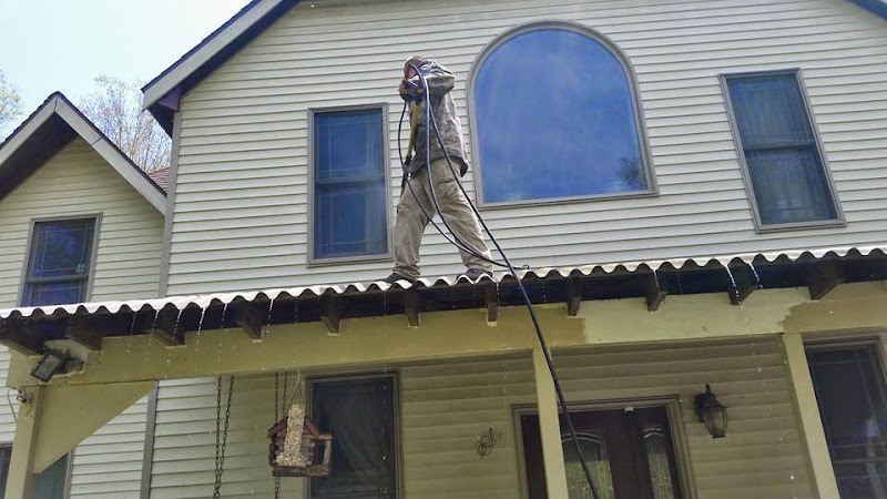 Al's Absolute Best Restoration and Cleaning Services