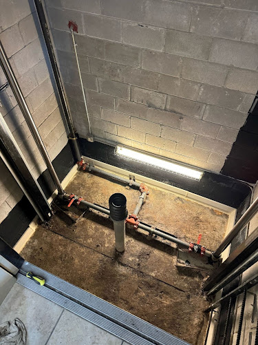 Basement Water Control LLC