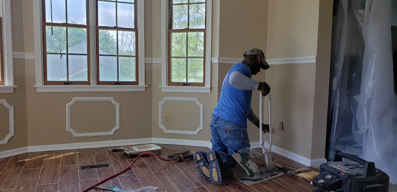 God's Glory Disaster Restoration Service