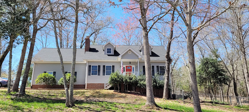 Smith Roofing and Construction