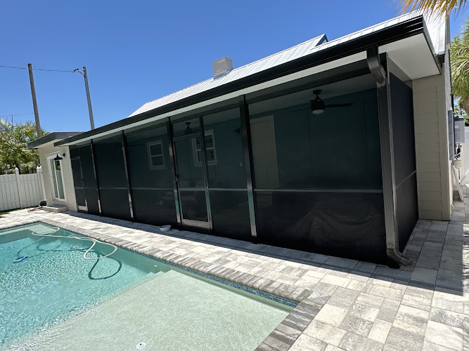 Service-Tech Roofing & Construction, Inc.