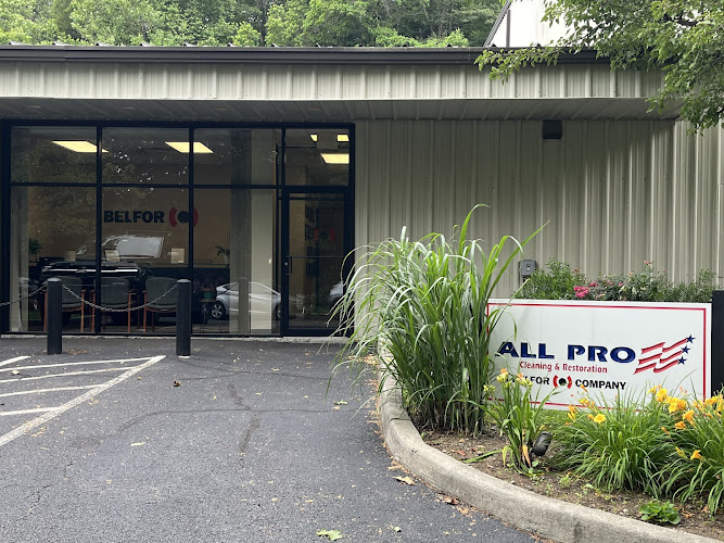 All Pro Cleaning & Restoration, a Belfor Company